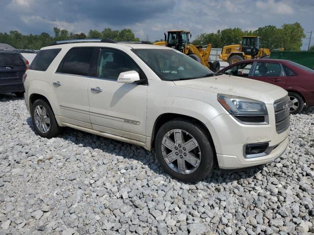 Foto 4 de la subasta – 2014 GMC ACADIA DEN con VIN 1GKKRTKD5EJ159313