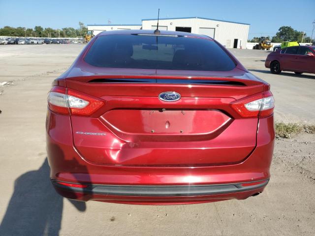 Photo 6 from auction – 2016 FORD FUSION S with VIN 3FA6P0G76GR365565