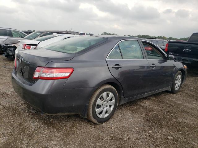Снимка 3 от търг – 2011 TOYOTA CAMRY BASE с VIN 4T4BF3EK2BR164818