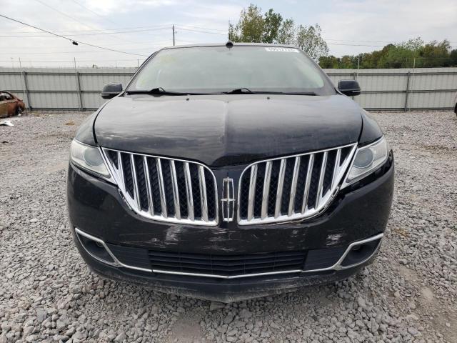 Photo 5 from auction – 2014 LINCOLN MKX with VIN 2LMDJ6JK3EBL16452