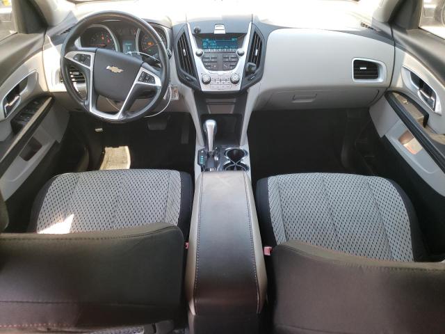 Photo 8 from auction – 2011 CHEVROLET EQUINOX LS with VIN 2GNALBEC2B1279086