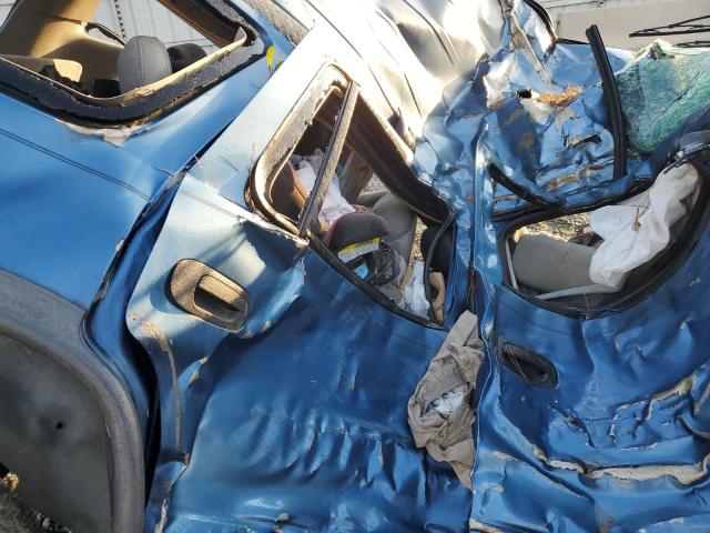 Photo 10 from auction – 2003 DODGE DURANGO SP with VIN 1D4HR38N63F548986