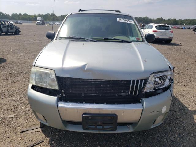 Photo 5 from auction – 2006 MERCURY MARINER with VIN 4M2CU57186DJ00887
