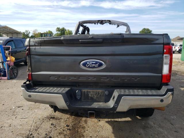 Photo 6 from auction – 2017 FORD F250 SUPER with VIN 1FT7W2BT4HEF43169
