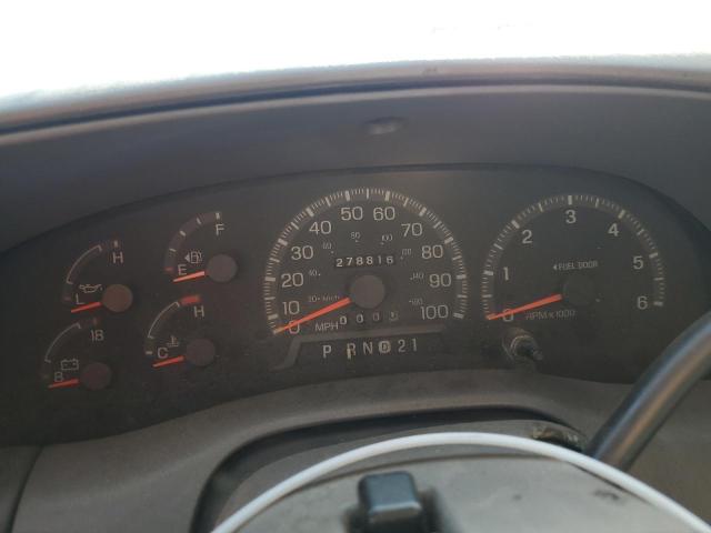 Photo 9 from auction – 1998 FORD EXPEDITION with VIN 1FMEU1769WLA06392