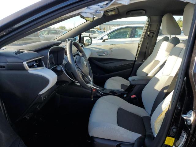 Photo 7 from auction – 2019 TOYOTA COROLLA SE with VIN JTNK4RBE4K3008481