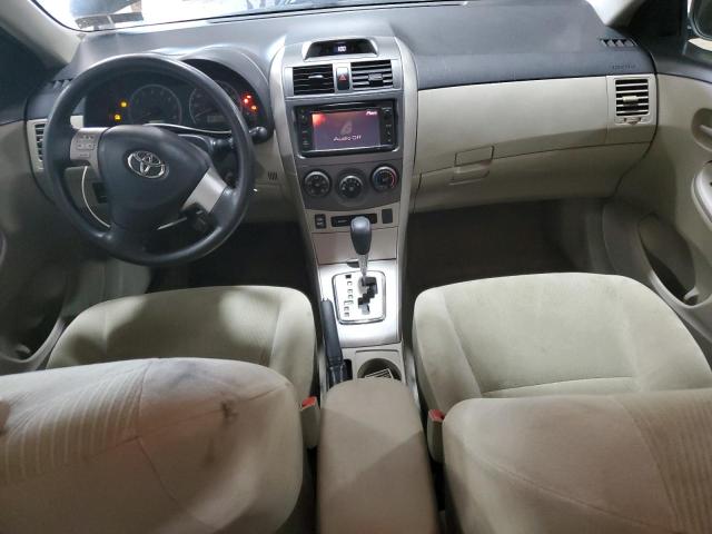 Photo 8 from auction – 2013 TOYOTA COROLLA BA with VIN 5YFBU4EEXDP122126