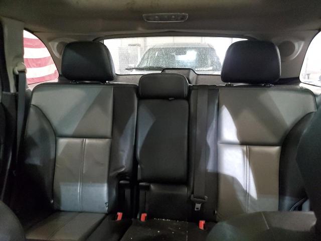 Photo 10 from auction – 2014 FORD EDGE SPORT with VIN 2FMDK4AK1EBA15479