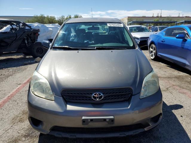 Photo 5 from auction – 2005 TOYOTA COROLLA MA with VIN 2T1KR32E95C358266