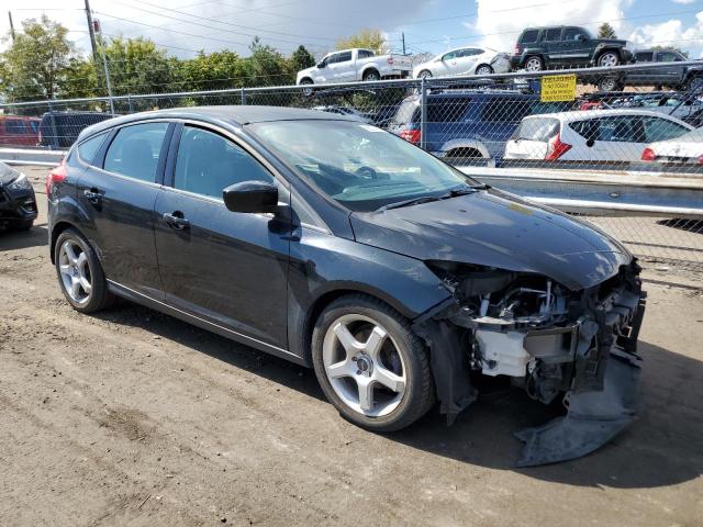 Photo 4 from auction – 2012 FORD FOCUS SE with VIN 1FAHP3K25CL152752