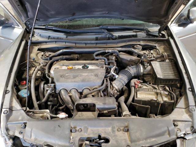 Photo 11 from auction – 2009 HONDA ACCORD EX with VIN 1HGCP26729A080385