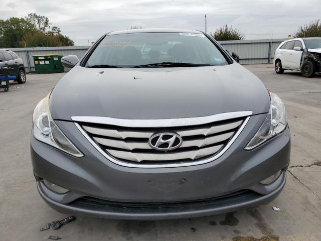Photo 5 from auction – 2012 HYUNDAI SONATA SE with VIN 5NPEC4AB8CH446070