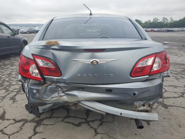 Photo 6 from auction – 2007 CHRYSLER SEBRING TO with VIN 1C3LC56R47N570785