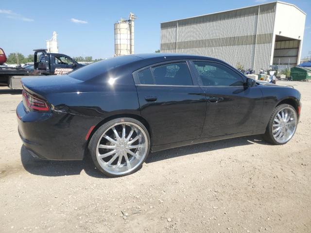 Photo 3 from auction – 2017 DODGE CHARGER SE with VIN 2C3CDXBG8HH504361