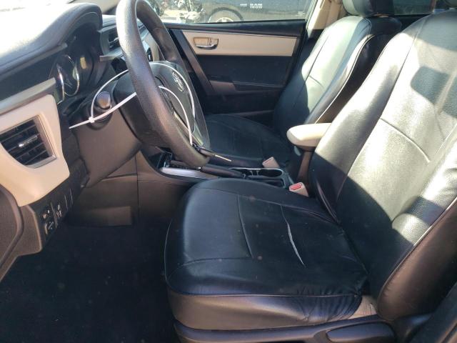 Photo 7 from auction – 2015 TOYOTA COROLLA L with VIN 5YFBURHE0FP315073