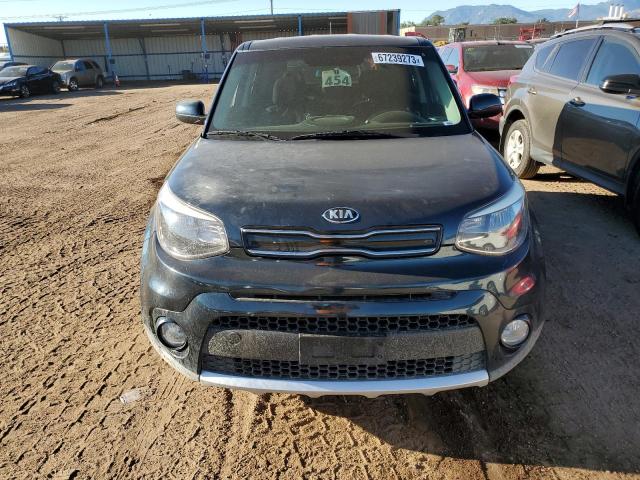 Photo 5 from auction – 2017 KIA SOUL + with VIN KNDJP3A57H7435158