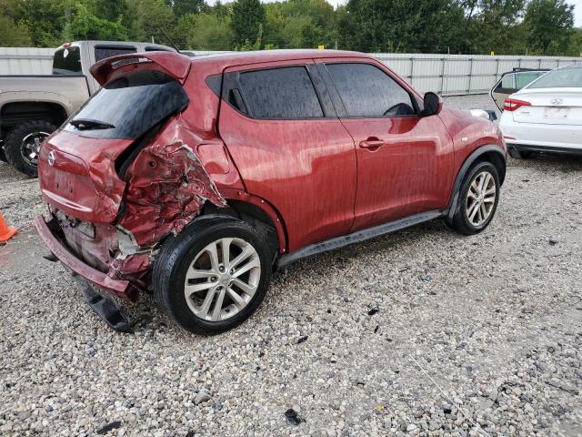 Photo 3 from auction – 2011 NISSAN JUKE S with VIN JN8AF5MV2BT020925