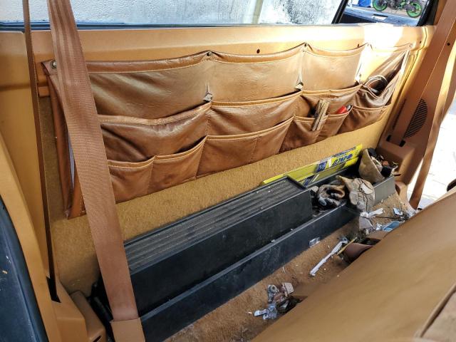 Снимка 10 от търг – 1993 DODGE DAKOTA с VIN 1B7FL26X9PS202612