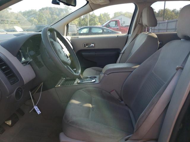 Photo 7 from auction – 2007 FORD EDGE SE with VIN 2FMDK36C97BA21125