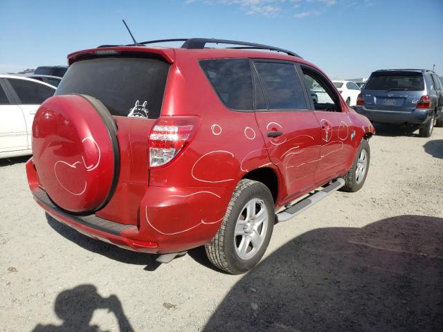 Photo 3 from auction – 2010 TOYOTA RAV4 with VIN 2T3ZF4DVXAW041171