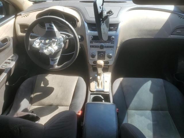Photo 8 from auction – 2012 CHEVROLET MALIBU with VIN 1G1ZB5E04CF295976