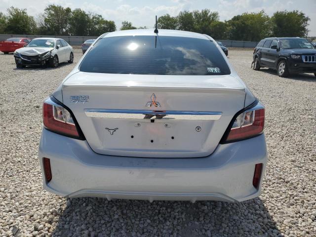 Photo 6 from auction – 2021 MITSUBISHI MIRAGE G4 with VIN ML32FUFJ2MHF03461