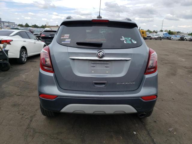 Photo 6 from auction – 2019 BUICK ENCORE ESS with VIN KL4CJCSM0KB889119