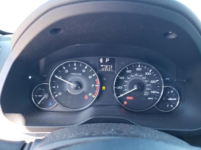 Снимка 9 от търг – 2011 SUBARU OUTBACK 2. с VIN 4S4BRBGC6B3430252
