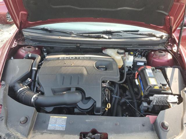 Photo 11 from auction – 2010 CHEVROLET MALIBU 2LT with VIN 1G1ZD5EB8AF117741