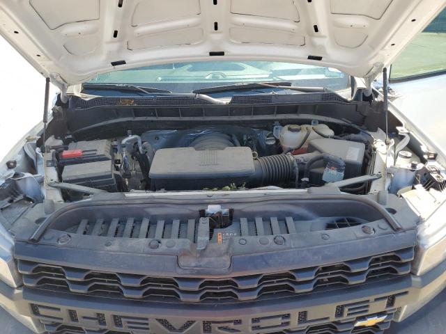 Photo 11 from auction – 2020 CHEVROLET SILVERADO with VIN 3GCNWAEH1LG282951