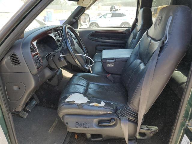 Photo 7 from auction – 2001 DODGE RAM 1500 with VIN 1B7HC13Z61J194877