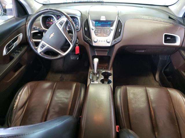 Photo 8 from auction – 2011 CHEVROLET EQUINOX LT with VIN 2CNALPEC1B6215755