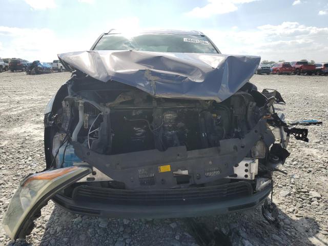 Photo 5 from auction – 2016 TOYOTA HIGHLANDER with VIN 5TDDKRFH6GS238522