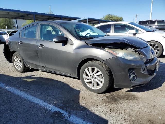 Photo 4 from auction – 2013 MAZDA 3 I with VIN JM1BL1WP0D1736995