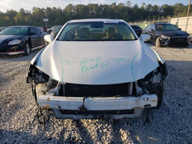 Photo 5 from auction – 2010 LEXUS ES 350 with VIN JTHBK1EG8A2404392