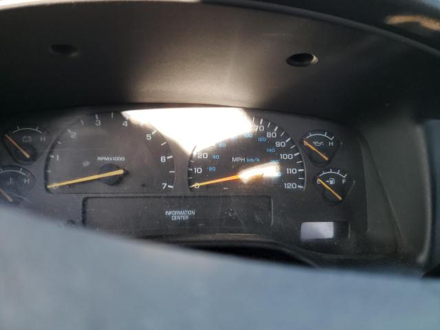 Photo 9 from auction – 2001 DODGE DAKOTA with VIN 1B7FL26X41S157800