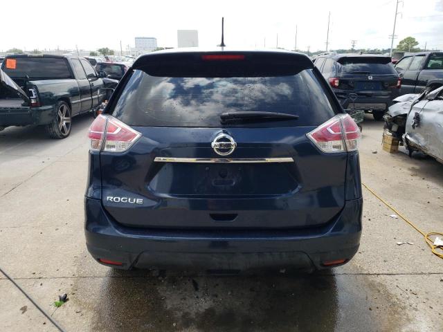 Photo 6 from auction – 2016 NISSAN ROGUE S with VIN JN8AT2MT0GW016349