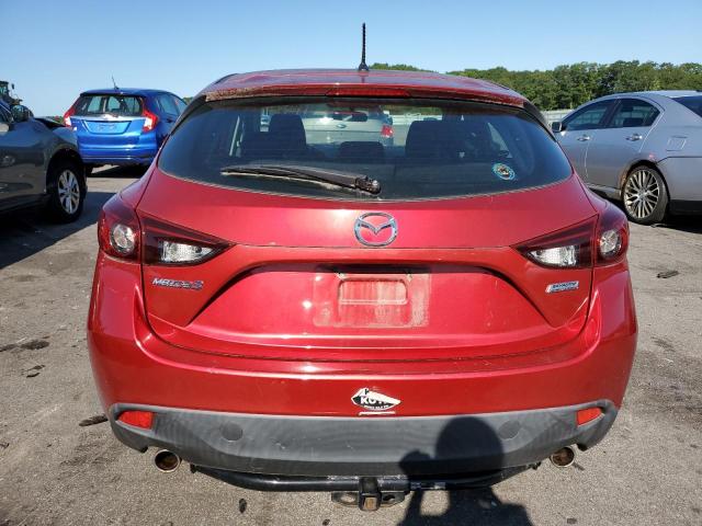 Photo 6 from auction – 2015 MAZDA 3 SPORT with VIN 3MZBM1K75FM212926