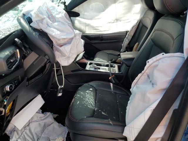 Photo 7 from auction – 2023 FORD EXPLORER S with VIN 1FMSK7KH2PGA13487