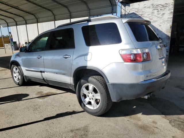 Photo 2 from auction – 2009 GMC ACADIA SLE with VIN 1GKER13D19J153756