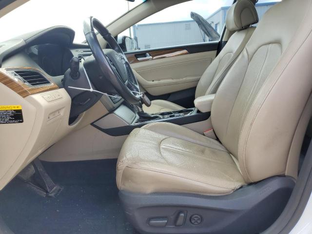 Photo 7 from auction – 2015 HYUNDAI SONATA SPO with VIN 5NPE34AF3FH065007