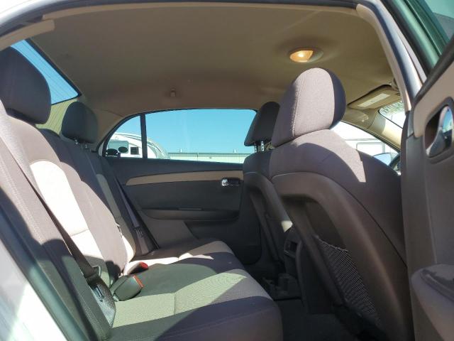 Photo 10 from auction – 2012 CHEVROLET MALIBU LS with VIN 1G1ZA5E06CF380773