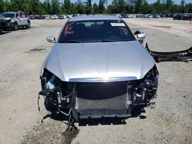 Photo 5 from auction – 2012 CHRYSLER 200 TOURIN with VIN 1C3CCBBB1CN298570