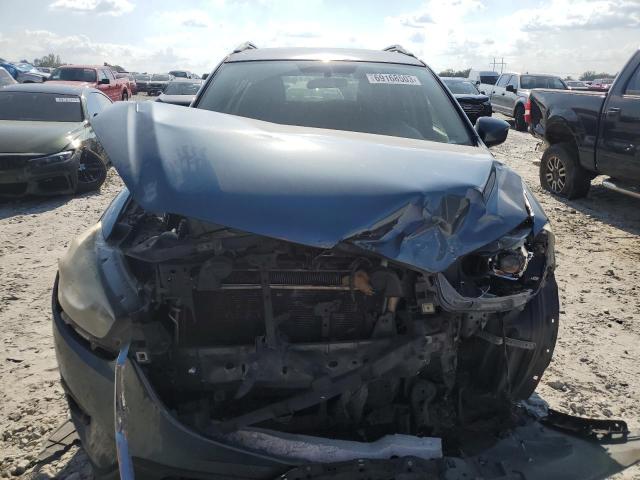 Photo 5 from auction – 2016 MAZDA CX-5 TOURI with VIN JM3KE2CY9G0616143