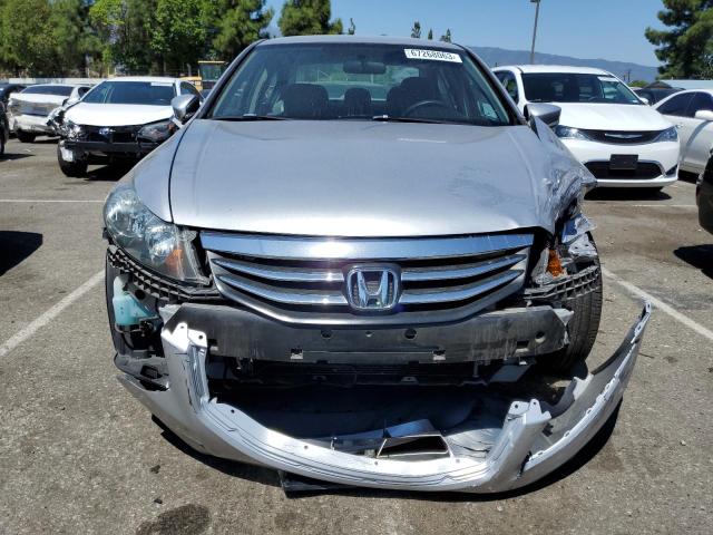 Photo 5 from auction – 2011 HONDA ACCORD LX with VIN 1HGCP2F37BA031704
