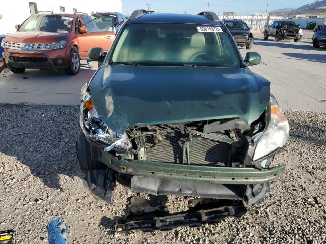 Снимка 5 от търг – 2012 SUBARU OUTBACK 2. с VIN 4S4BRCCC4C3295107