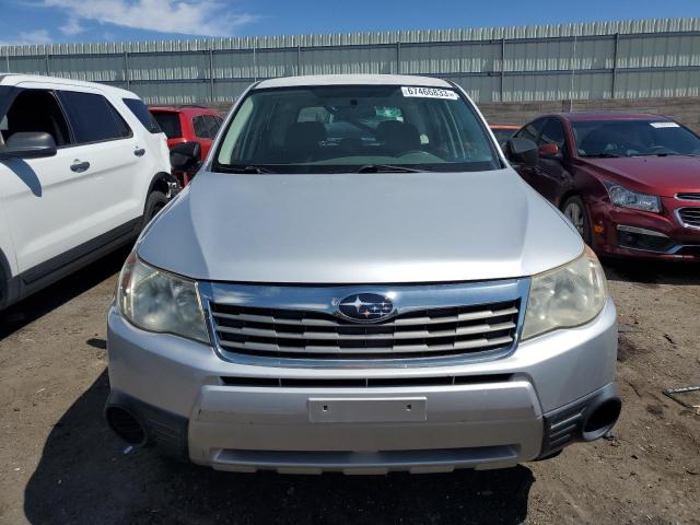 Снимка 5 от търг – 2010 SUBARU FORESTER 2 с VIN JF2SH6AC3AG722862
