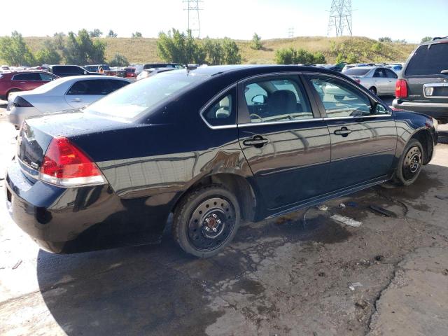 صورة رقم 3 من المزاد - 2011 CHEVROLET IMPALA LS مع VIN 2G1WF5EK3B1334099