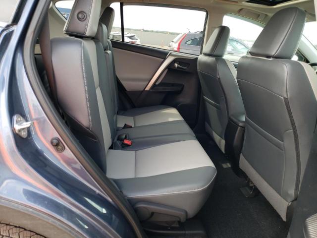 Photo 10 from auction – 2014 TOYOTA RAV4 LIMIT with VIN 2T3DFREV7EW170643