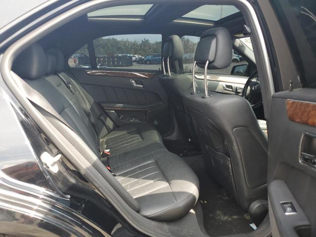 Photo 10 from auction – 2011 MERCEDES-BENZ E 550 4MAT with VIN WDDHF9AB8BA472827